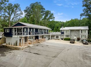 Lake Shore Apts., Hendersonville, NC 28739