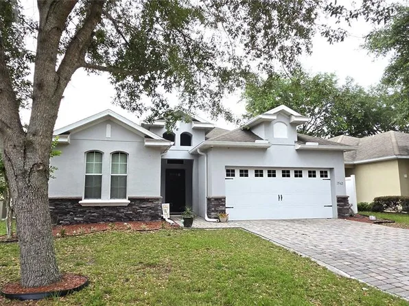 1562 Hackney Ter, Deland, FL 32720