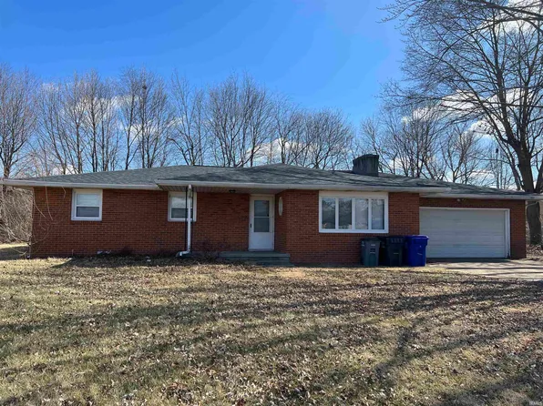 2620 S Albright Rd, Kokomo, IN 46902