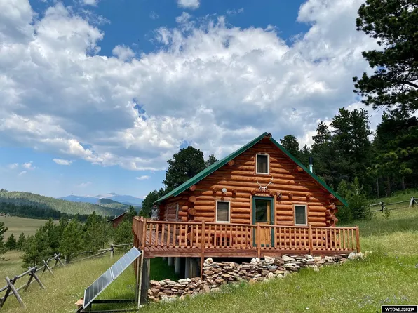 79 High Meadow Rd, High Meadow Rd, WY 82834