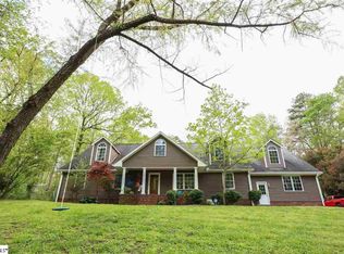 415 West Dr, Travelers Rest, SC 29690