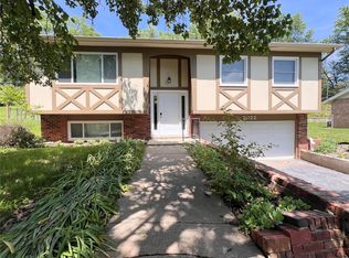 2022 Hayden Park Ln, Hannibal, MO 63401