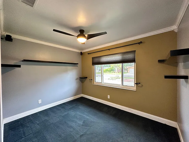 1st Bedroom