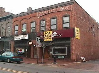 214 1/2 E Washington St UNIT 2, Ann Arbor, MI 48104