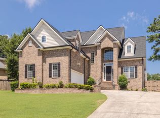 1059 Emerald Pl, Evans, GA 30809