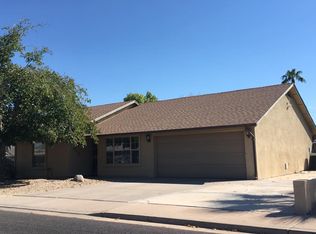 1515 W Nopal Ave, Mesa, AZ 85202