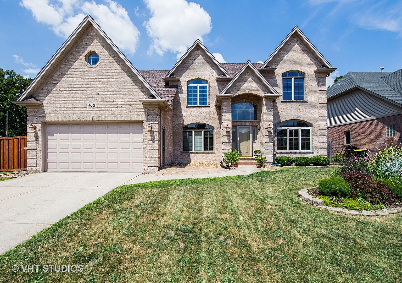 465 Dunlay St, Wood Dale, IL 60191 Zillow