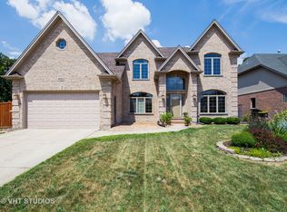 465 Dunlay St, Wood Dale, IL 60191