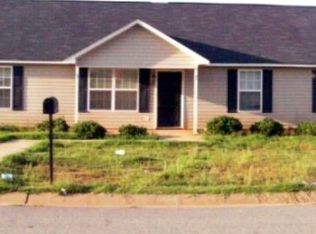 302 Labonte Dr, Piedmont, SC 29673
