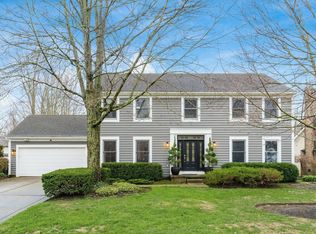 1051 Riva Ridge Blvd, Columbus, OH 43230