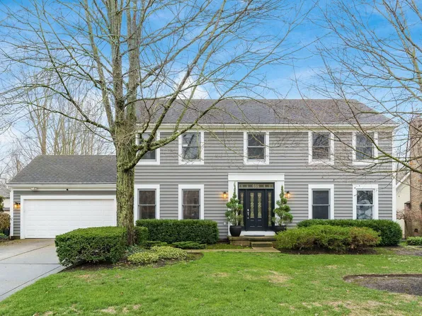 1051 Riva Ridge Blvd, Columbus, OH 43230