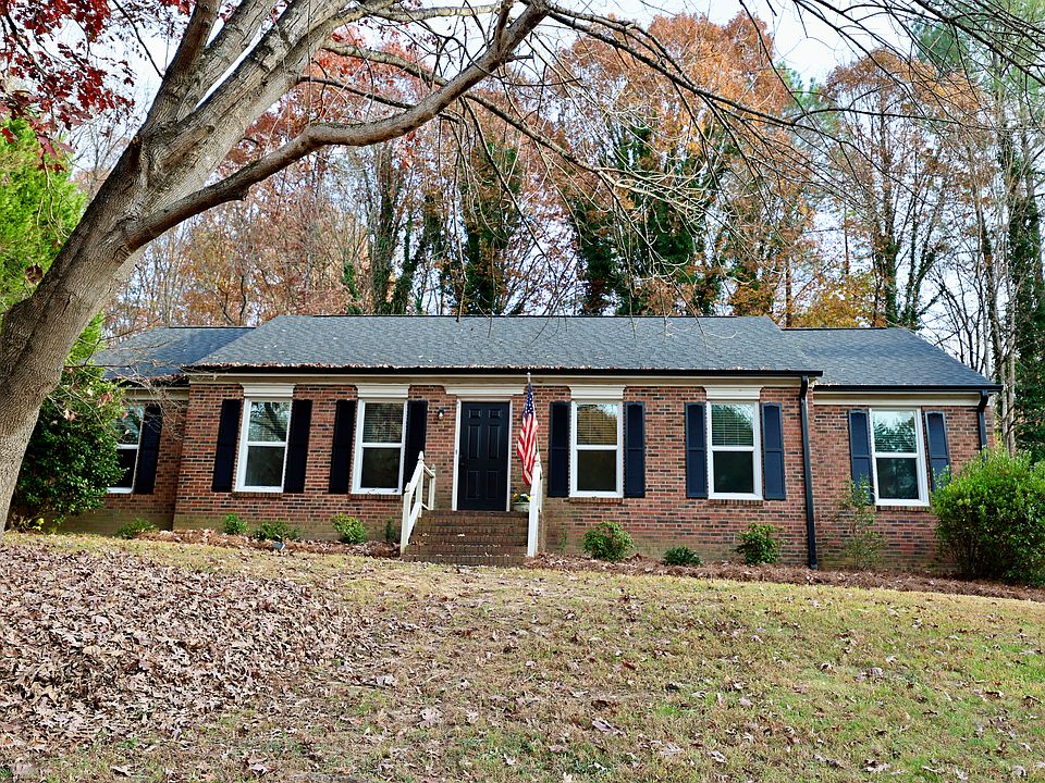 1st image of 1319 Somersby Ln