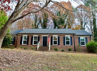 1319 Somersby Ln, Matthews, NC 28105