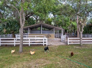 18001 SW Kanner Hwy, Indiantown, FL 34956