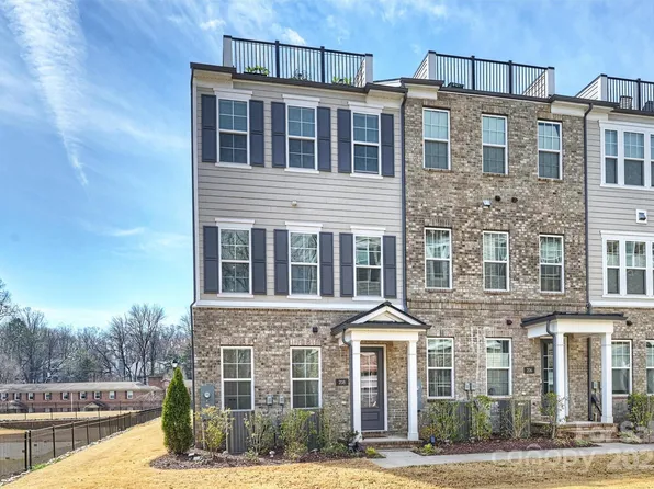 208 Emerson Ave, Charlotte, NC 28204