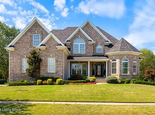 11514 Expedition Trl, Louisville, KY 40291