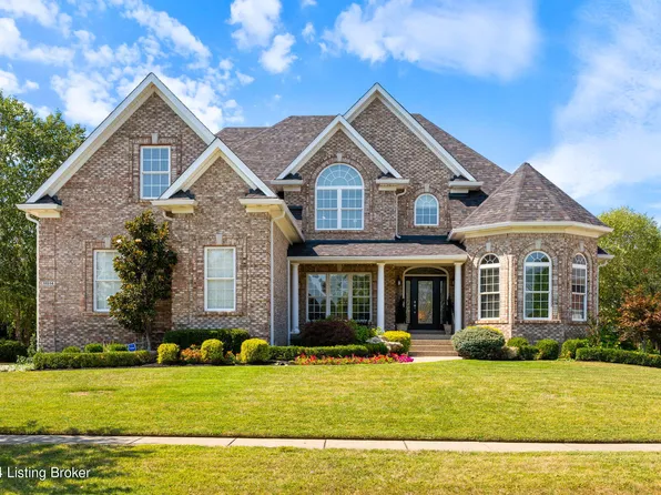 11514 Expedition Trl, Louisville, KY 40291