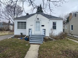 1413 Lincoln Dr, Flint, MI 48503