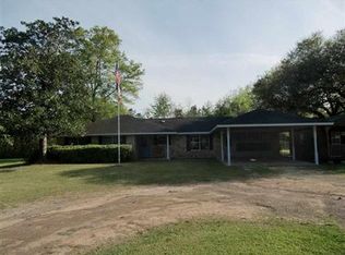 750 Aprils Way, Silsbee, TX 77656