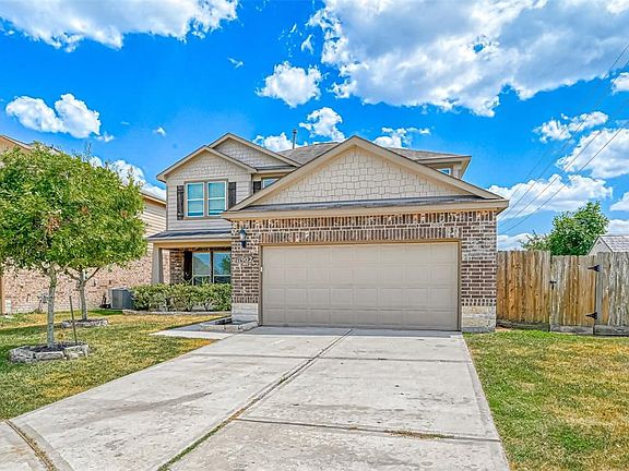 2nd image of 11902 Sunset Range Dr