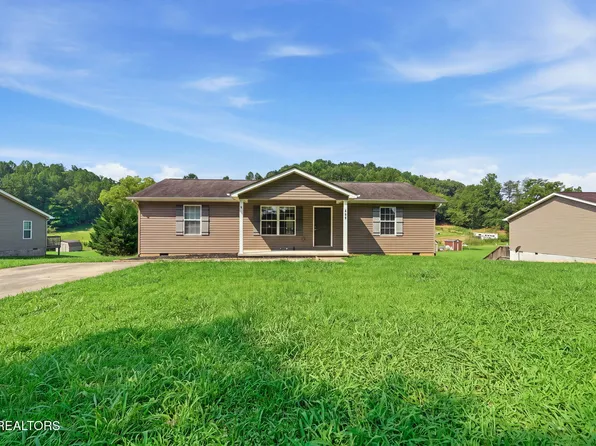 137 Raccoon Valley Rd, Maynardville, TN 37807