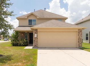 12714 Rio Brazos St, Rosharon, TX 77583