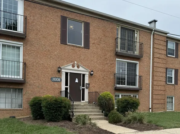 3801 Swann Rd APT 204, Suitland, MD 20746