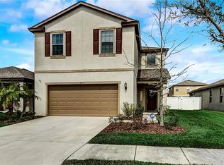 9018 Mountain Magnolia Dr, Riverview, FL 33578