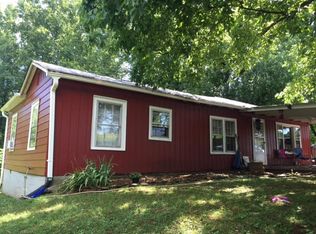 115 Cooper Rd, Marion, NC 28752