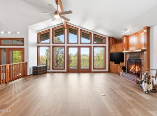 720 E SKYWAY Court, Payson, AZ 85541