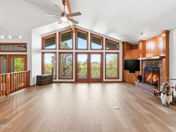 720 E SKYWAY Court, Payson, AZ 85541