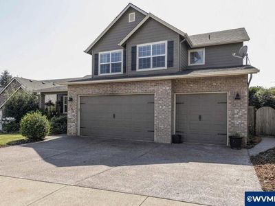 741 Van Buren Dr NW, Salem, OR, 97304