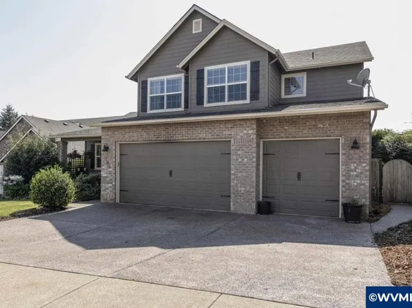 741 Van Buren Dr NW, Salem, OR 97304