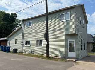 505 1st St, Shell Lake, WI 54871