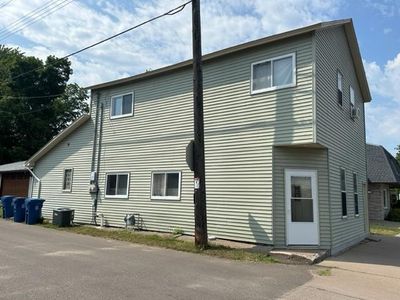 505 1st Street, Shell Lake, WI, 54871