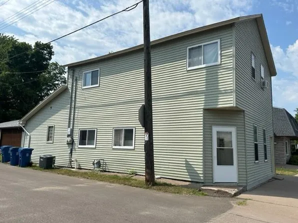 505 1st Street, Shell Lake, WI 54871