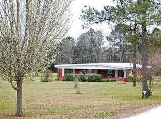 389 E McLean Rd, Hope Hull, AL 36043