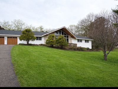 131 Birch Mountain Rd, Bolton, CT, 06043