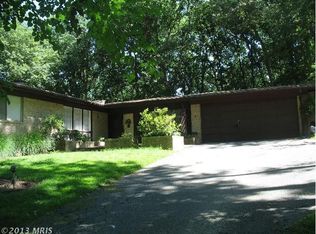 12321 Remington Dr, Silver Spring, MD 20902