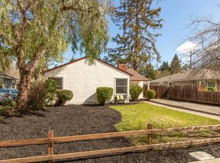 108 Blackburn Ave, Menlo Park, CA 94025