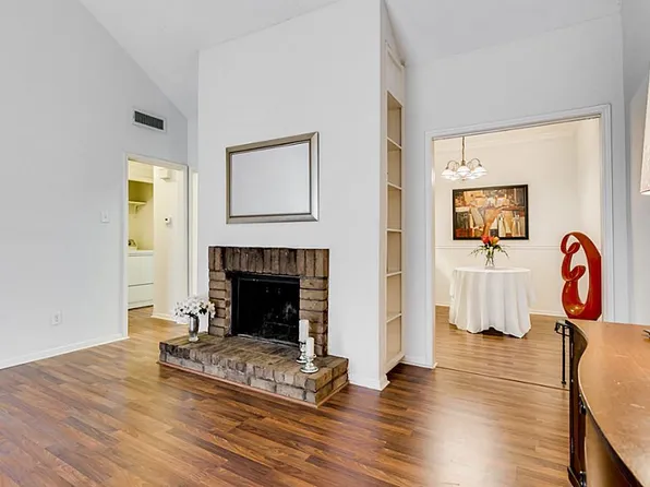 2100 Tanglewilde St APT 296, Houston, TX 77063