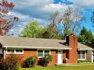 407 S Kingston St, Wartburg, TN 37887