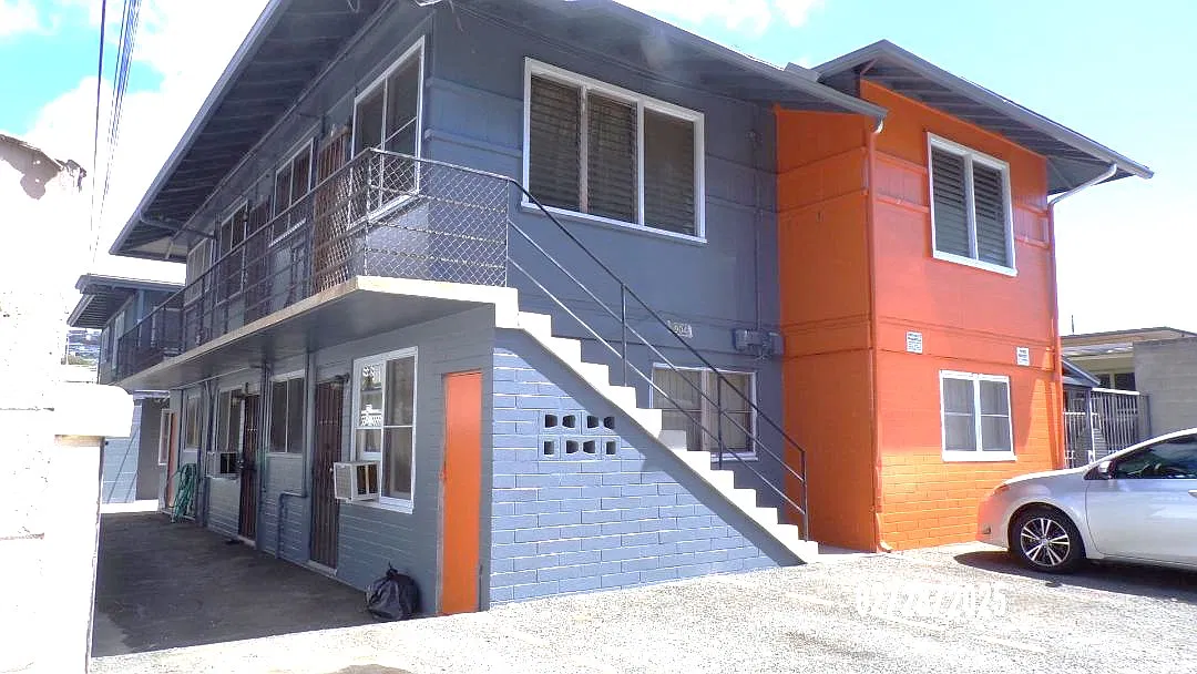 2904 Kaimuki Ave — Photo 1