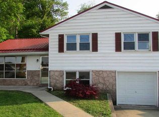 9162 William Penn Hwy, Huntingdon, PA 16652