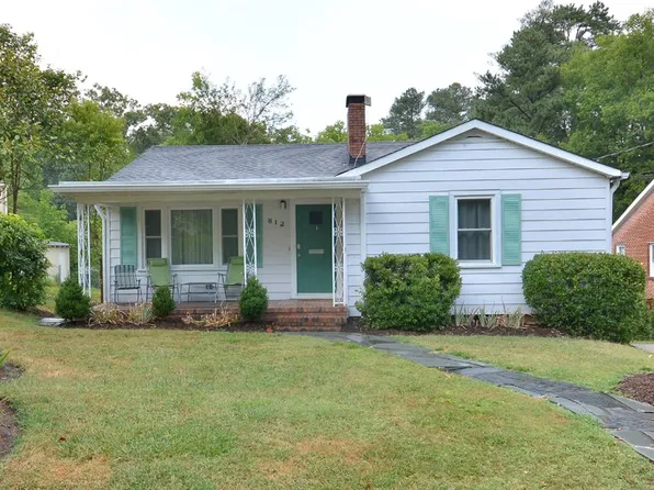 812 W Knox St, Durham, NC 27701