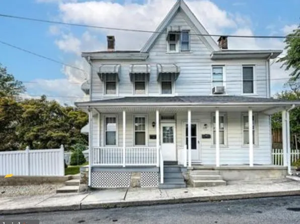 723 N 6th St, Lebanon, PA 17046