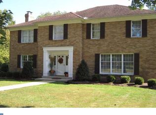 604 Mount Lebanon Rd, Wilmington, DE 19803