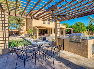 7427 W Kristal Way, Glendale, AZ 85308