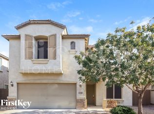 4741 S Antonio, Mesa, AZ 85212