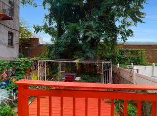 24 Charlotte St #2, Ridgewood, NY 11385